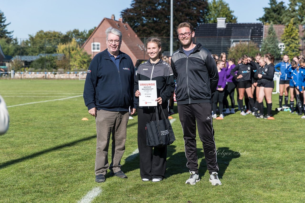 Bild 101 - wU16 Deutsche Meisterschaft